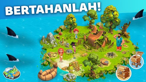 Family Island - Game pertanian PC