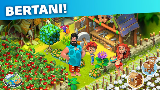 Family Island - Game pertanian PC