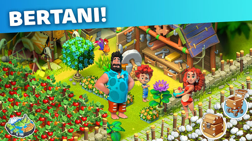 Family Island - Game pertanian PC