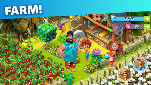 Family Island™ — Farming game PC