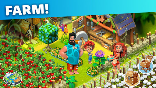 Family Island™ — Farming game پی سی