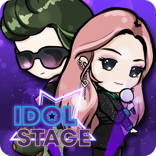 Idol Stage PC