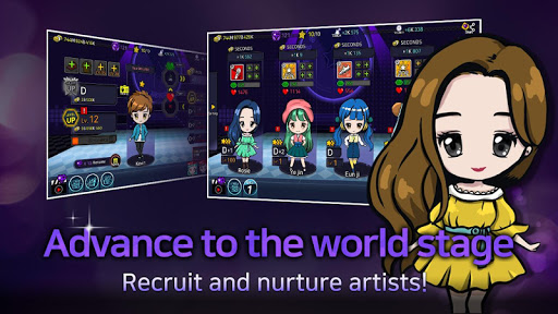 Idol Stage PC