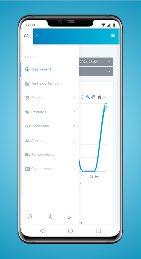 Consumer Connect PC版