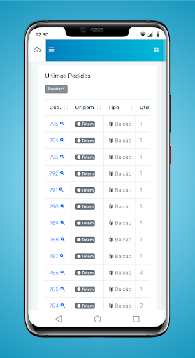 Consumer Connect PC版