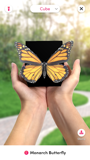 Merge Object Viewer PC