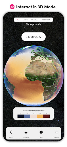 Merge HoloGlobe para PC