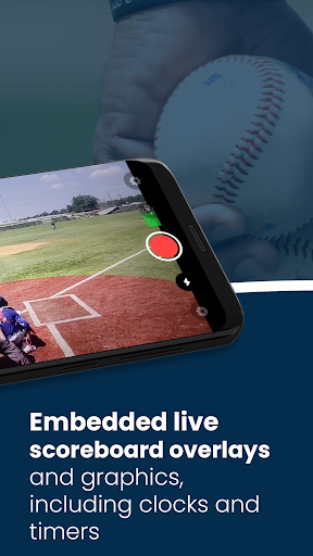 Meridix Live Broadcaster PC