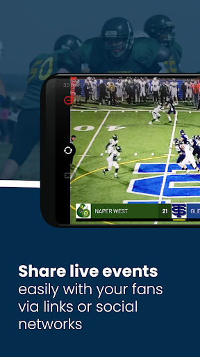 Meridix Live Broadcaster PC