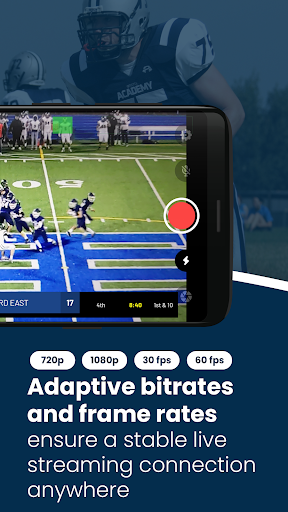 Meridix Live Broadcaster PC