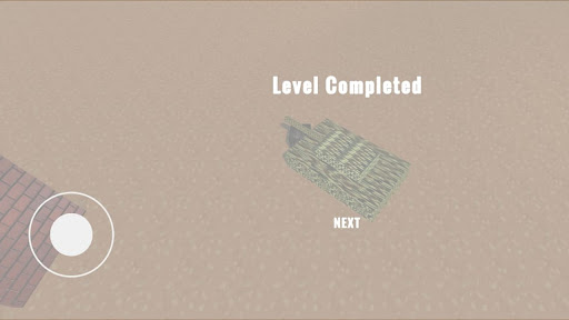 Tank Sim Game 2025