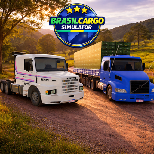 Brasil Cargo Simulator para PC