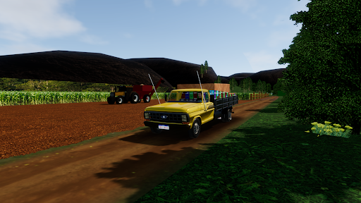 Brasil Cargo Simulator para PC