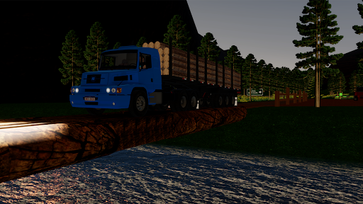 Brasil Cargo Simulator para PC