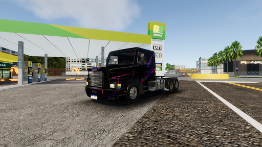 Brasil Cargo Simulator para PC