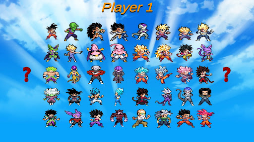 Dragon Tournament PC