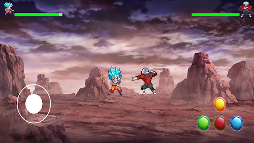 Dragon Tournament PC