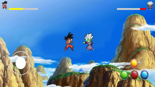 Dragon Tournament PC