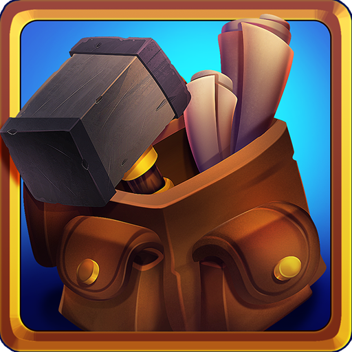 Idle Crafting Kingdom PC