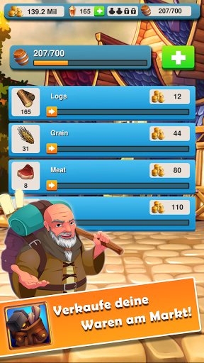 Idle Crafting Kingdom PC