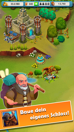 Idle Crafting Kingdom PC