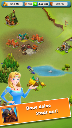 Idle Crafting Kingdom PC