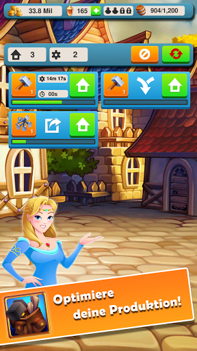 Idle Crafting Kingdom PC
