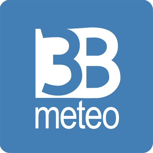 3BMeteo - Prévisions Météo PC