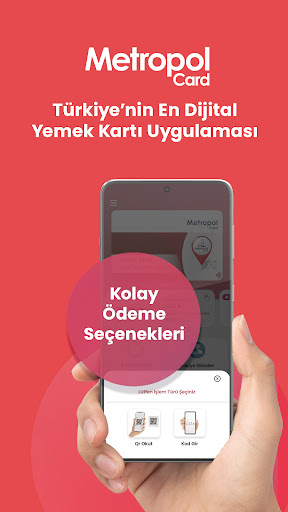 MetropolCard