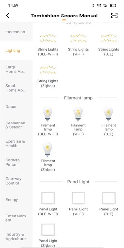 MEVAL Smart Home PC