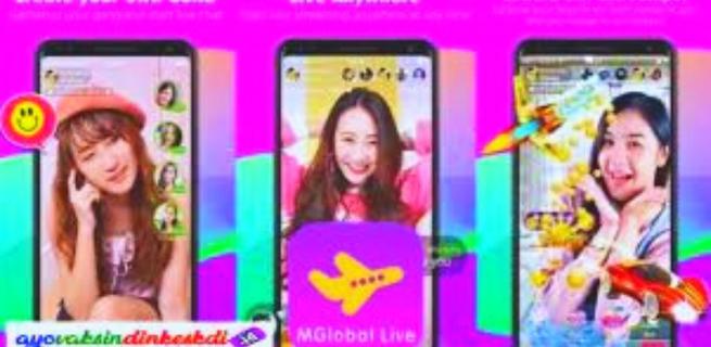 Mglobal Live Apk Guide PC