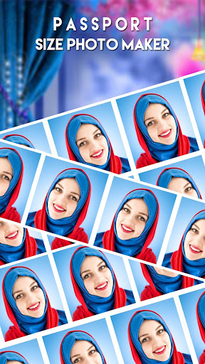 Passport Photo Maker : Suits পিসি