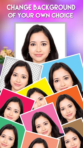 Passport Photo Maker : Suits পিসি