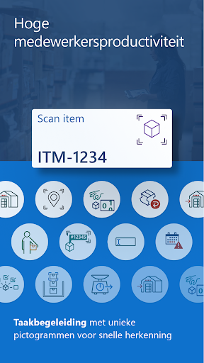 Warehouse Management PC