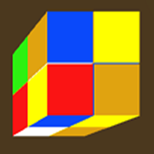 Cube Solver (2x2 and 3x3) PC