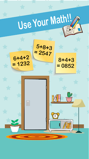 Escape Room : The 4 Digit Code電腦版