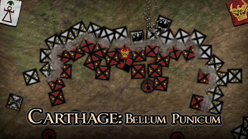 Carthage: Bellum Punicum PC