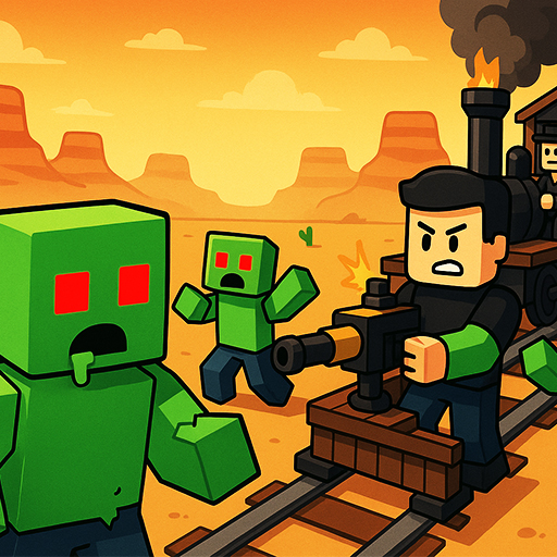 Мертвые рельсы ПК