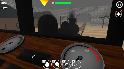 Мертвые рельсы ПК