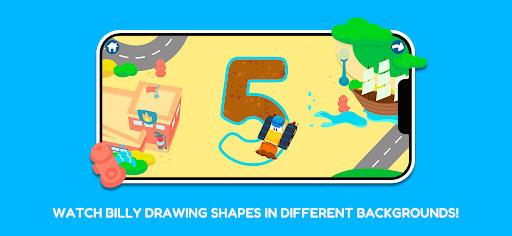 Car City: ABC 123 Adventure PC