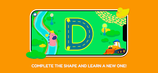 Car City: ABC 123 Adventure PC