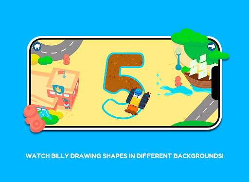 Car City: ABC 123 Adventure PC