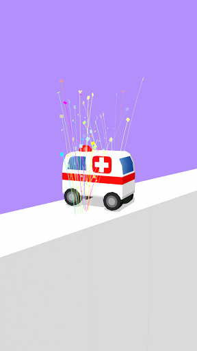Rescue Throw 3D PC