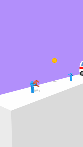 Rescue Throw 3D PC