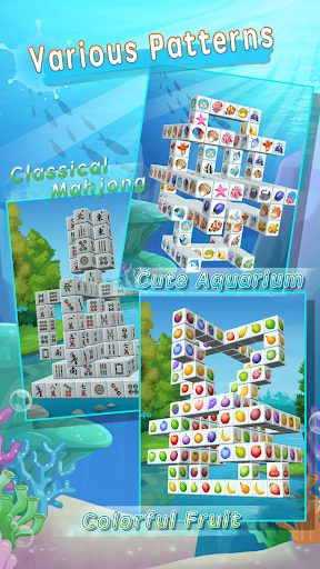 Stacker Mahjong 3D PC