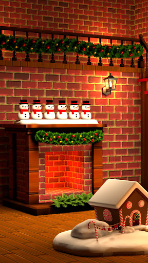 Escape Game Christmas Party PC