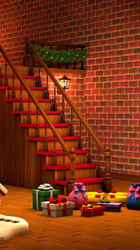 Escape Game Christmas Party PC