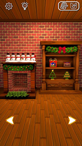 Escape Game Christmas Party PC