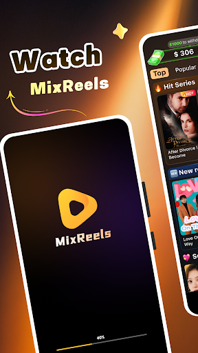 MixReels PC