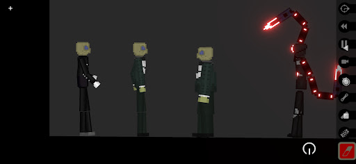 Ragdoll Creator Playground